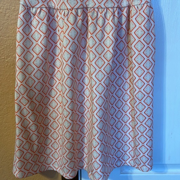 Cute Copper Key Dress - Picture 3 of 6